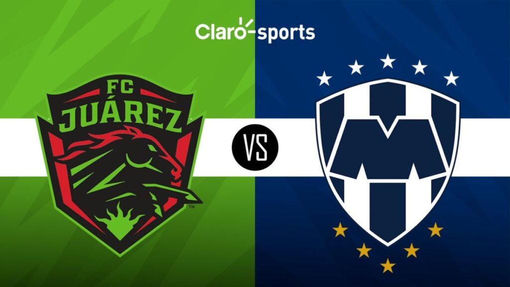 LIGA MX: ¿Cuándo y dónde ver el FC Juárez vs Santos? EN VIVO