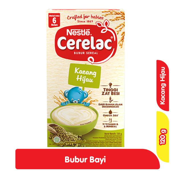 Luruskan Konten Viral Sereal Bubur Bayi Mengandung Besi, Pakar IPB: Youtuber Ngawur!