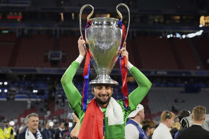 Manchester United Berusaha Datangkan Kiper Ini, Bukan Donnarumma
