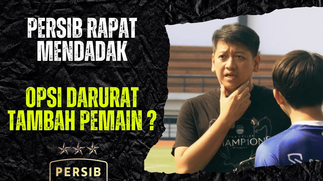 Manuver Persib Jelang Penutupan Bursa Transfer: Rumor Datangkan Asnawi hingga Pinjamkan Zalnando