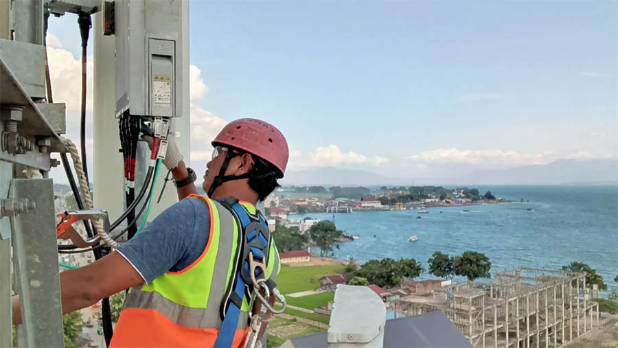 Margin ISP Menipis, Target Internet 100 Mbps Perlu Kebijakan Realistis