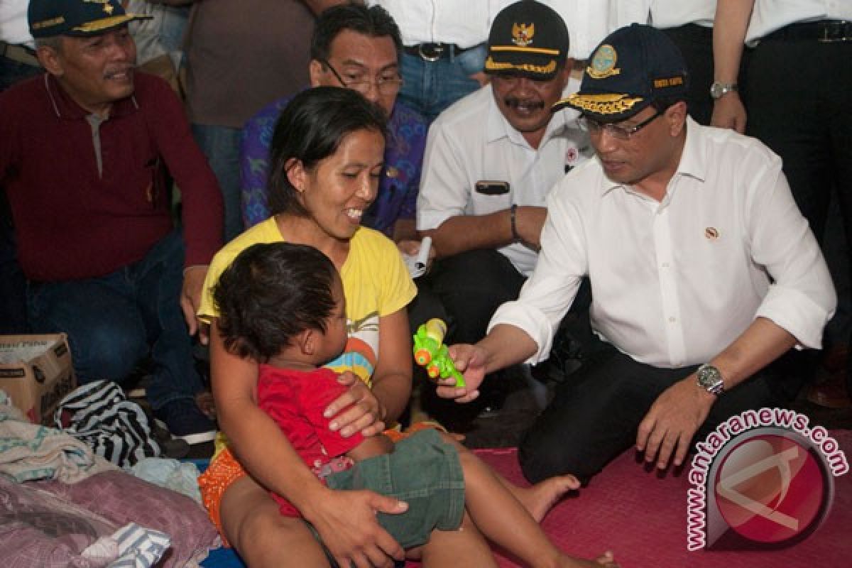 Masih Ada Ortu yang Tolak Anak Diimunisasi Meski Campak di Sumenep sudah KLB