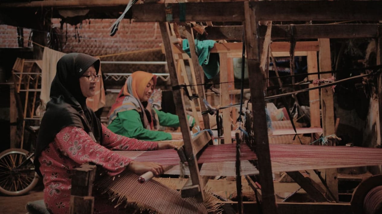 Mekaarpreneur Dukung Pengusaha Ultra Mikro Naik Kelas