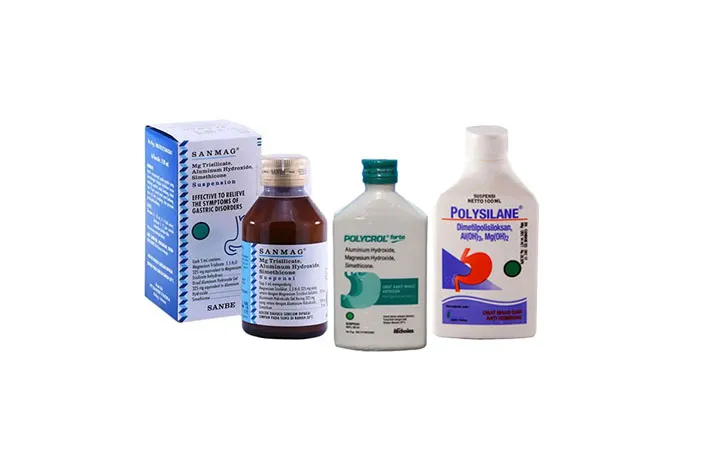 Menangkal Gas Air Mata dengan Obat Maag, Efektif? Ini Kata Dokter