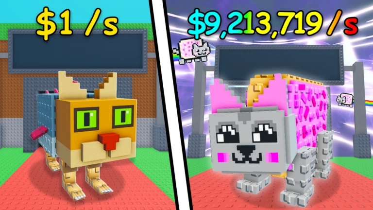 Mengenal Arti Steal A Brainrot dalam Game Roblox yang Wajib Diketahui Pemain