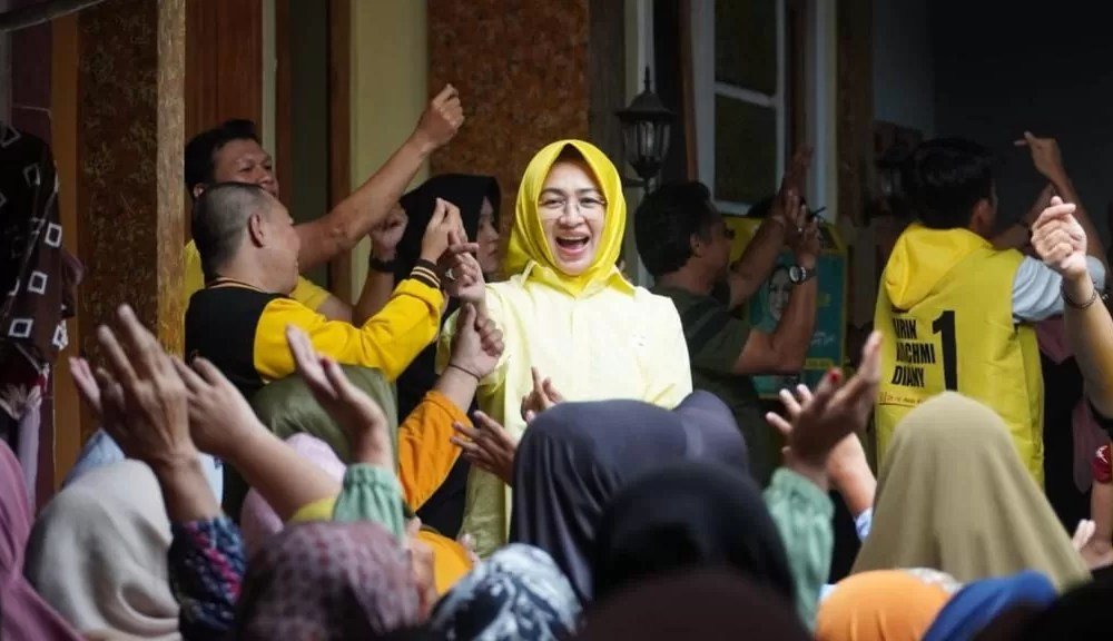 Menguat Dukungan Evaluasi Tunjangan Anggota DPR RI
