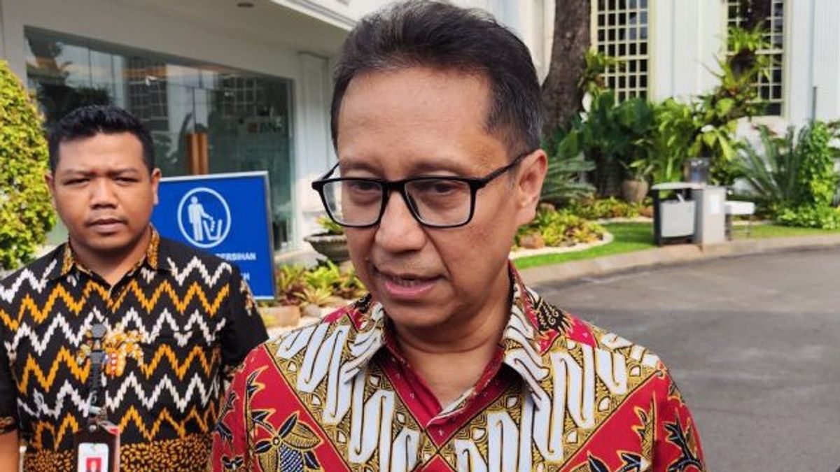 Menkes Cerita Prabowo Minta Buka 500 RS Pendidikan untuk Cetak Dokter Spesialis