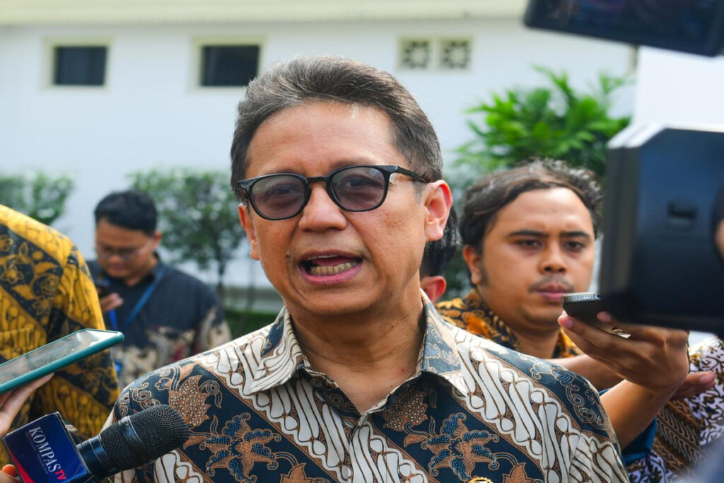 Menkes Imbau Jangan Tunda Cek Kesehatan Gratis: TBC-Infeksi Cacing Ikut Diperiksa