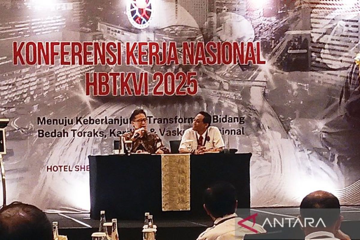 Menkes Janji Tak Ada Bullying di 'PPDS Hospital Based'