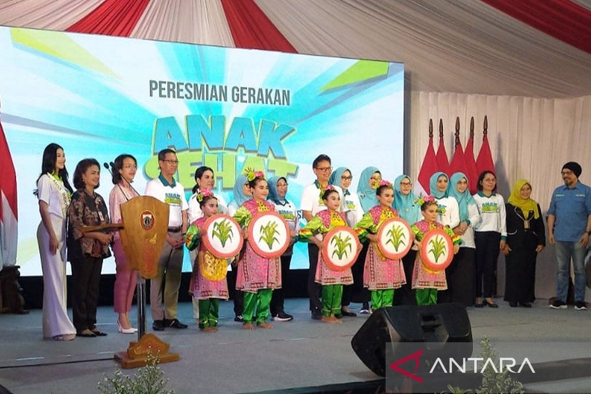 Menkes Sebut Balita di Sukabumi Meninggal Bukan karena Cacingan, Ini Pemicunya