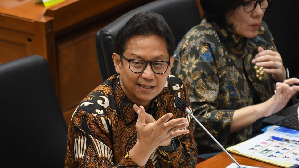 Menkes Sebut Cuma di 2 Negara Ini Jadi Dokter Spesialis Harus Bayar, Lainnya Digaji