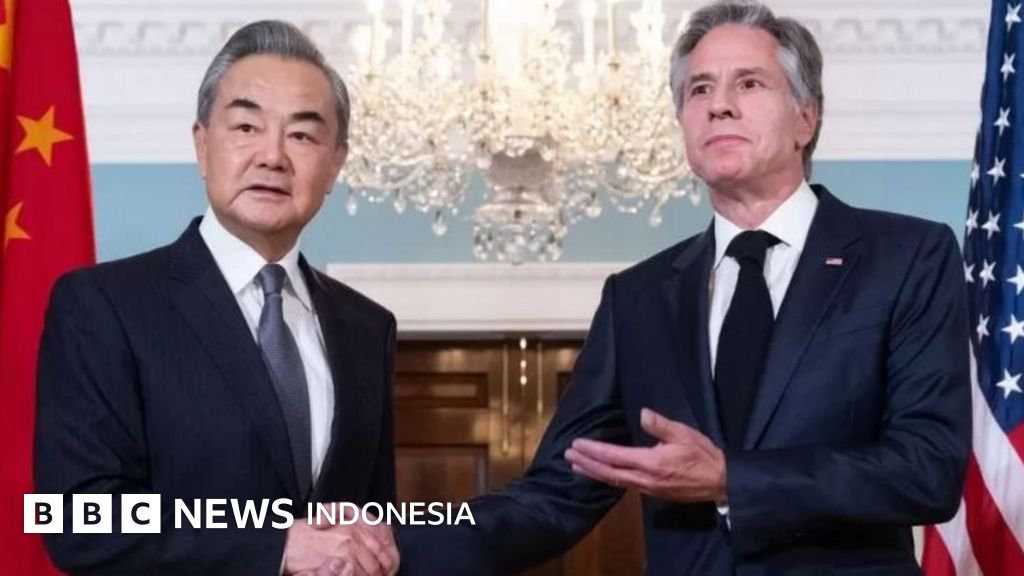 Menlu Jerman di Jakarta: Dukungan untuk Israel Melawan Hamas Disertai Seruan Mendesak untuk Perdamaian di Gaza