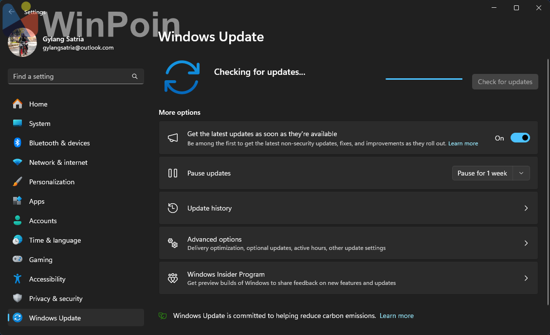 Microsoft Rilis Salah Satu Update Terakhir Windows 10
