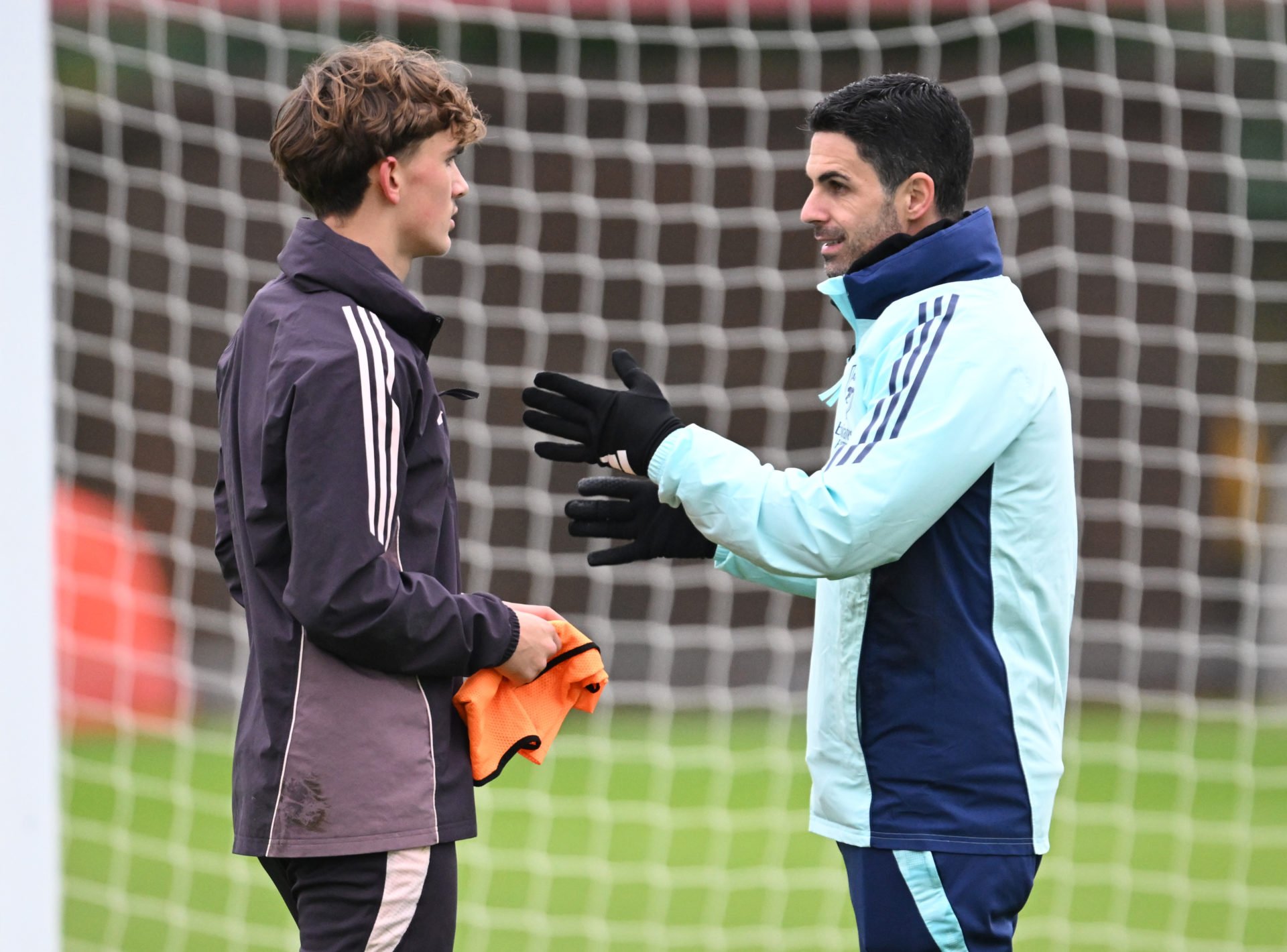 Mikel Arteta Puji Aksi Max Dowman saat Arsenal Libas Leeds: Luar Biasa