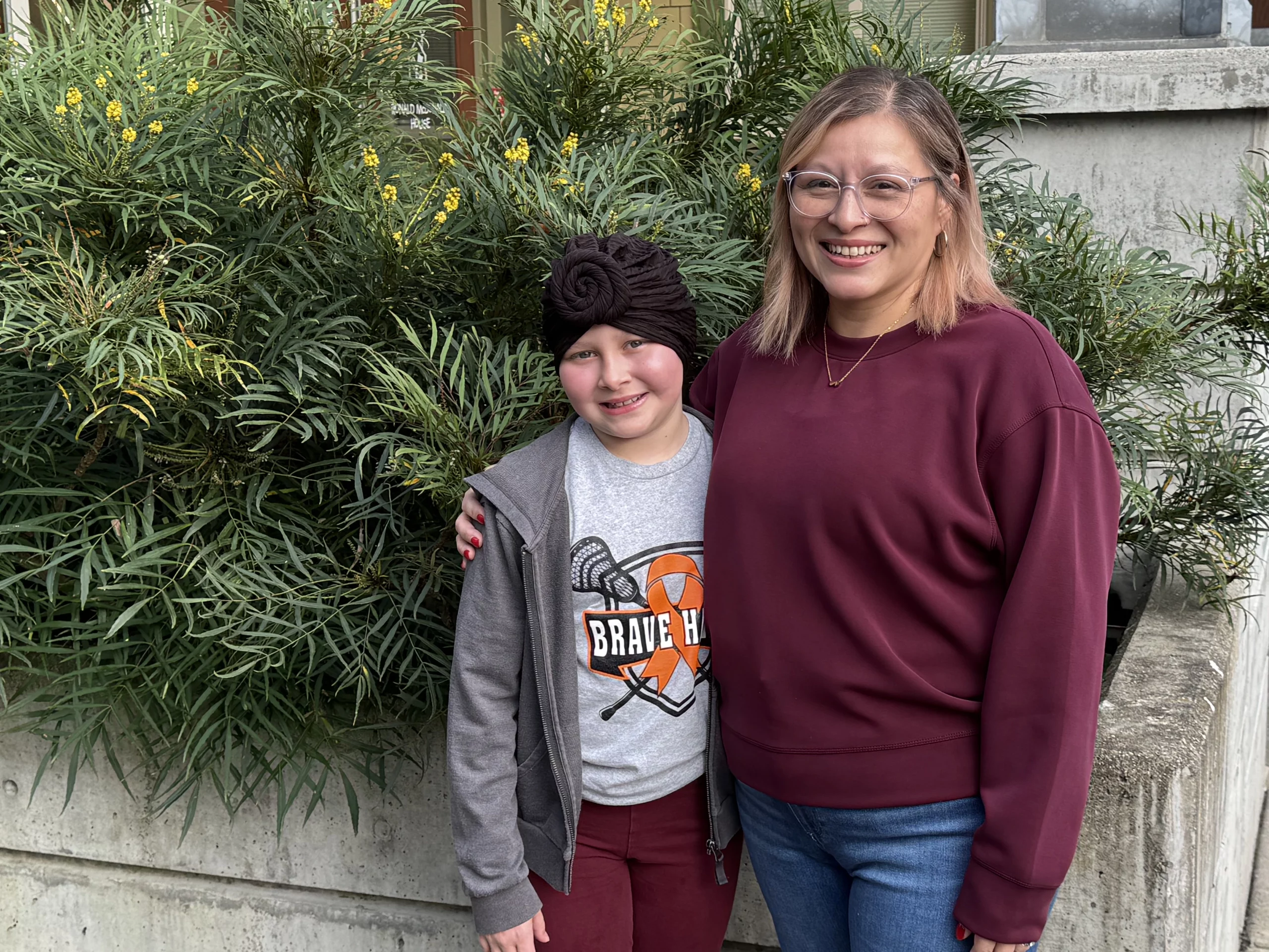 Minneapolis shooting live updates: 8-year-old Fletcher Merkel and 10-year-old Harper Moyski identified as children killed at Catholic school, as families speak out