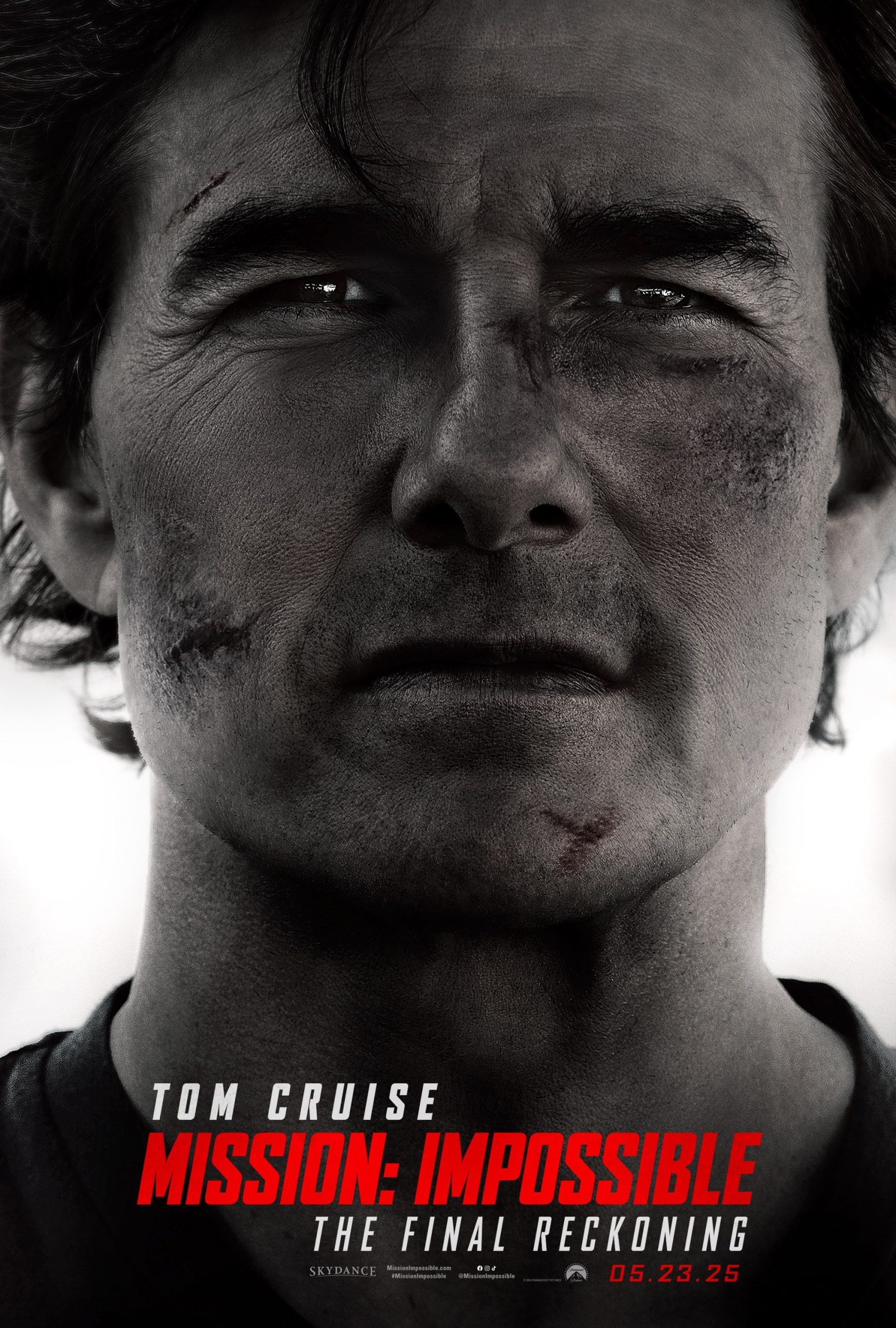 Mission: Impossible’ Trolls Fans With “Full Movie on YouTube” — But With a Twist