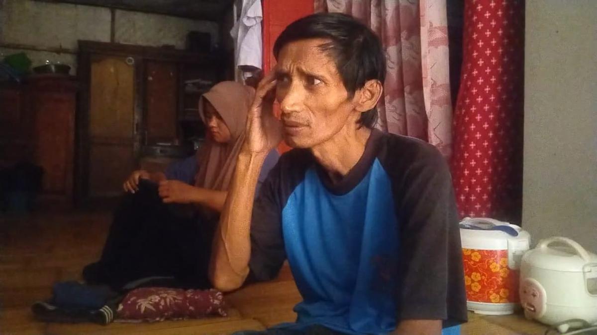Misteri Kondisi Oliver Alvis, Pria yang Tidak Bisa Tidur Selama 2 Tahun