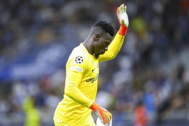 MU Disingkirkan Grimsby, Onana & Amorim Diamuk Warganet Setan Merah