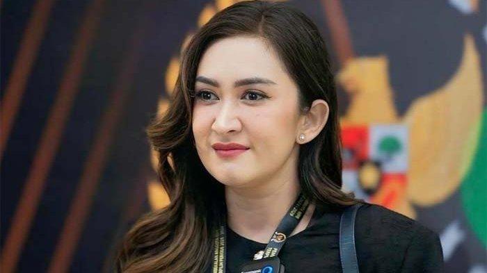 Nafa Urbach Dukung Tunjangan DPR Rp50 Juta, Warganet Murka