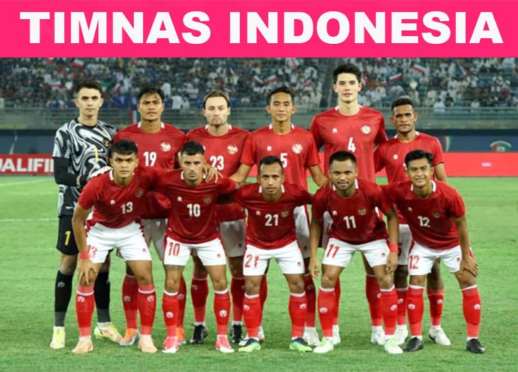 National Conference Football Science Akan Digelar, Bahas Sepak Bola Indonesia Menuju Piala Dunia