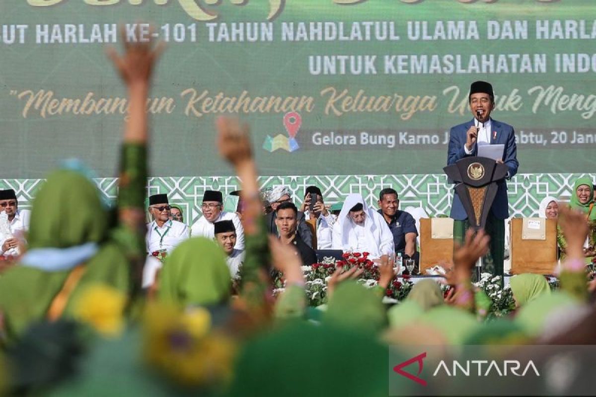 Netizen Saling Ingatkan Jangan Mau Diadu Domba SARA Seperti 1998