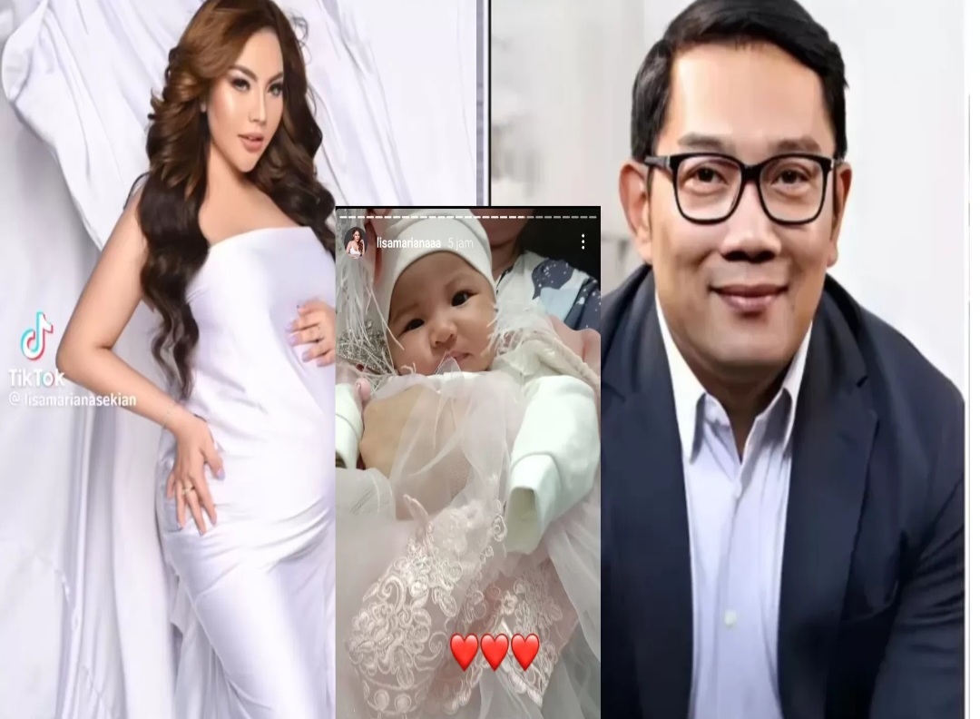 Netizen Tantang Ridwan Kamil Tes DNA di Singapura, Dokter Ungkap Kemungkinannya