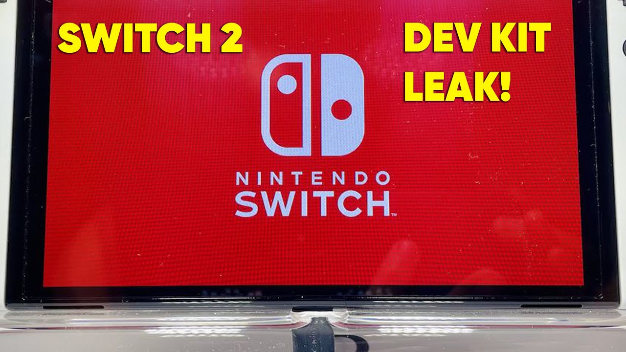 Nintendo Dicap Pelit, Nggak Mau Kasih Dev Kit Switch 2 ke Developer