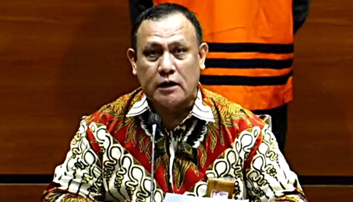 Noel dkk Terancam Pidana Seumur Hidup Terkait Pemerasan Urus Sertifikasi K3