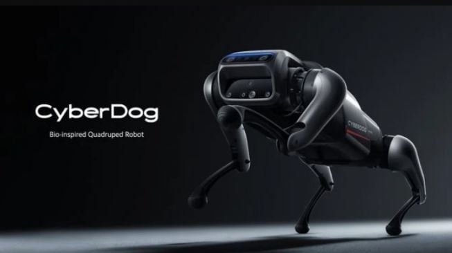 Nvidia Jual Otak Robot Seharga Rp 56 Juta, Ini Kecanggihannya