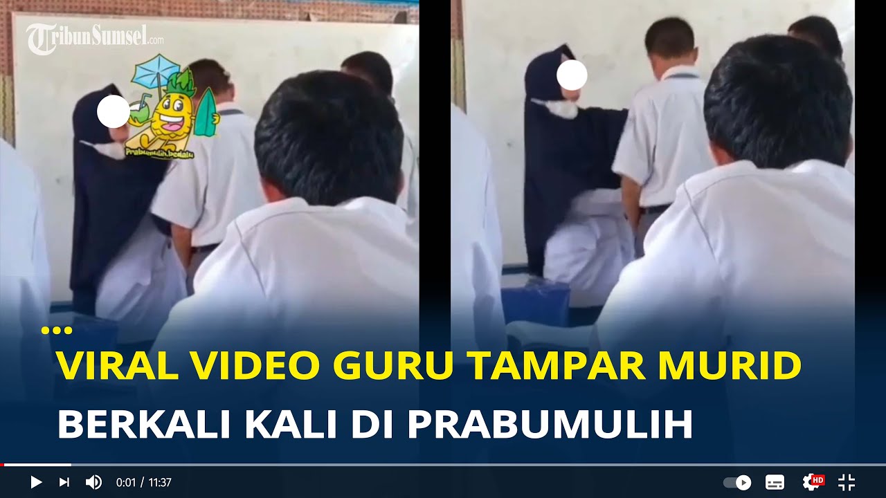 Oknum Guru Pengirim Chat Mesum ke Murid di Prabumulih Dinonaktifkan