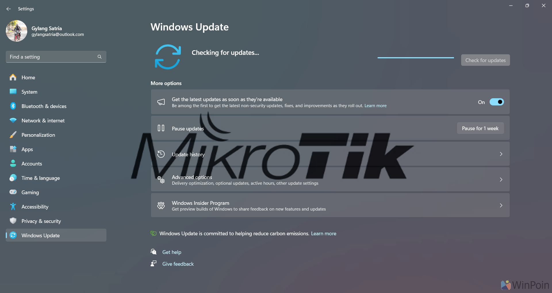 Opsi Extended Security Update di Windows 10 Perlahan Diluncurkan, Sudah Dapat?