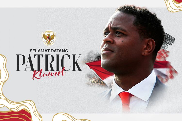 Patrick Kluivert ke Banten, Alex Pastoor ke Bali, Denny Landzaat ke Maluku, Tim Pelatih Timnas Indonesia Safari Pekan 4 BRI Super League