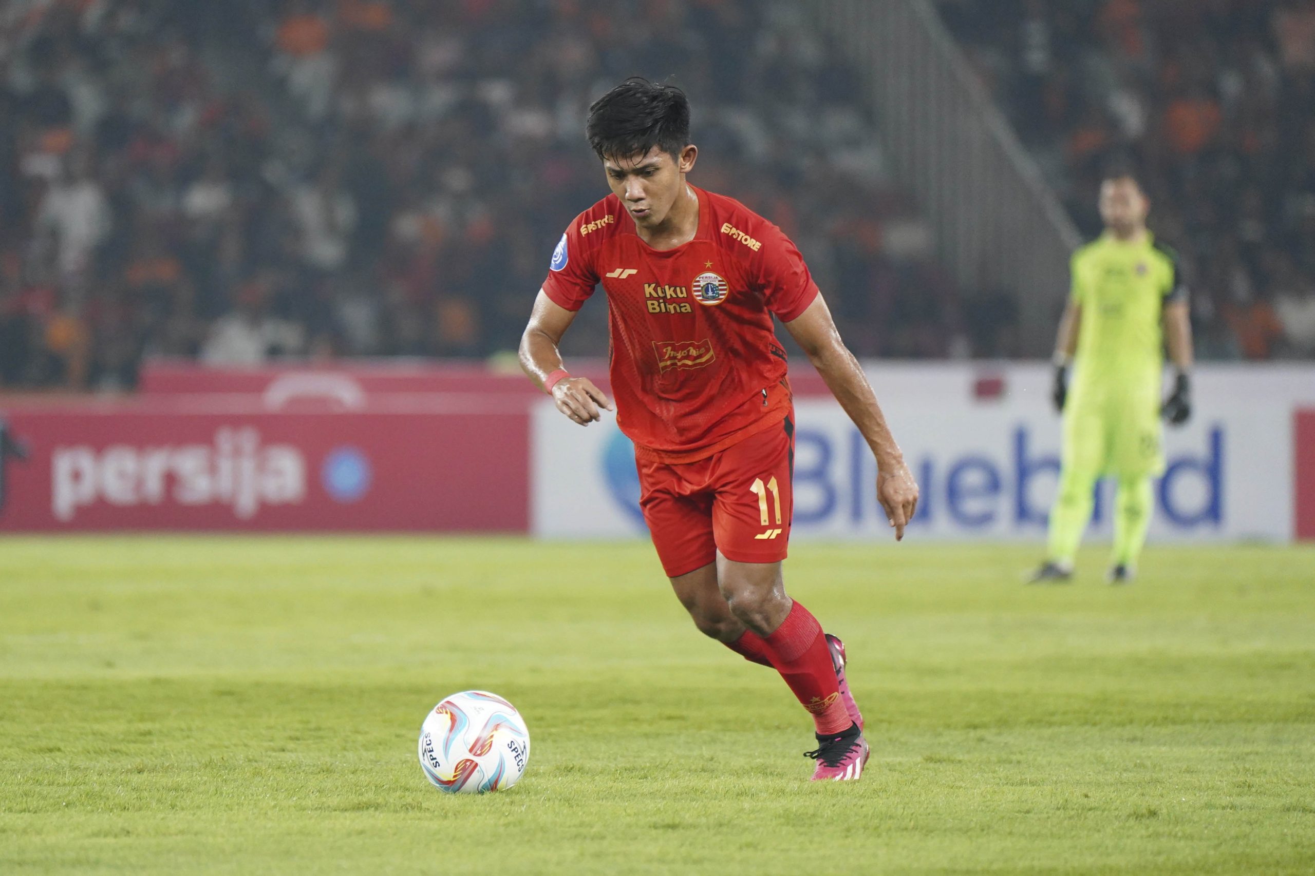 Pelatih Persija Prihatin Lihat Kerusuhan: Indonesia Tidak Pantas Mengalami Ini
