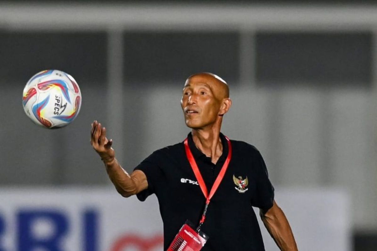 Pelatih Timnas Putri Indonesia U-16 Ogah Kendor saat Hadapi Vietnam pada Perebutan Peringkat Ketiga Piala AFF Putri U-16 2025