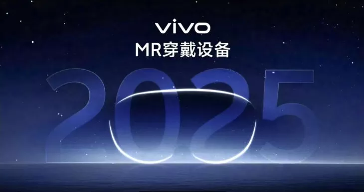 Peluncuran vivo Vision Discovery Edition Menandai 30 Tahun Inovasi vivo