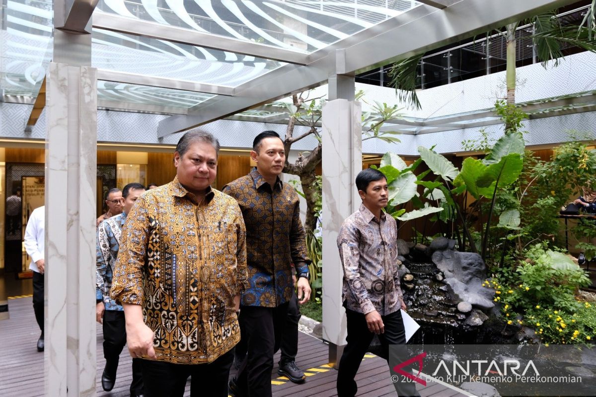 Pemerintah Sebut KEK Jadi Solusi Atasi Kesenjangan Ekonomi di Daerah