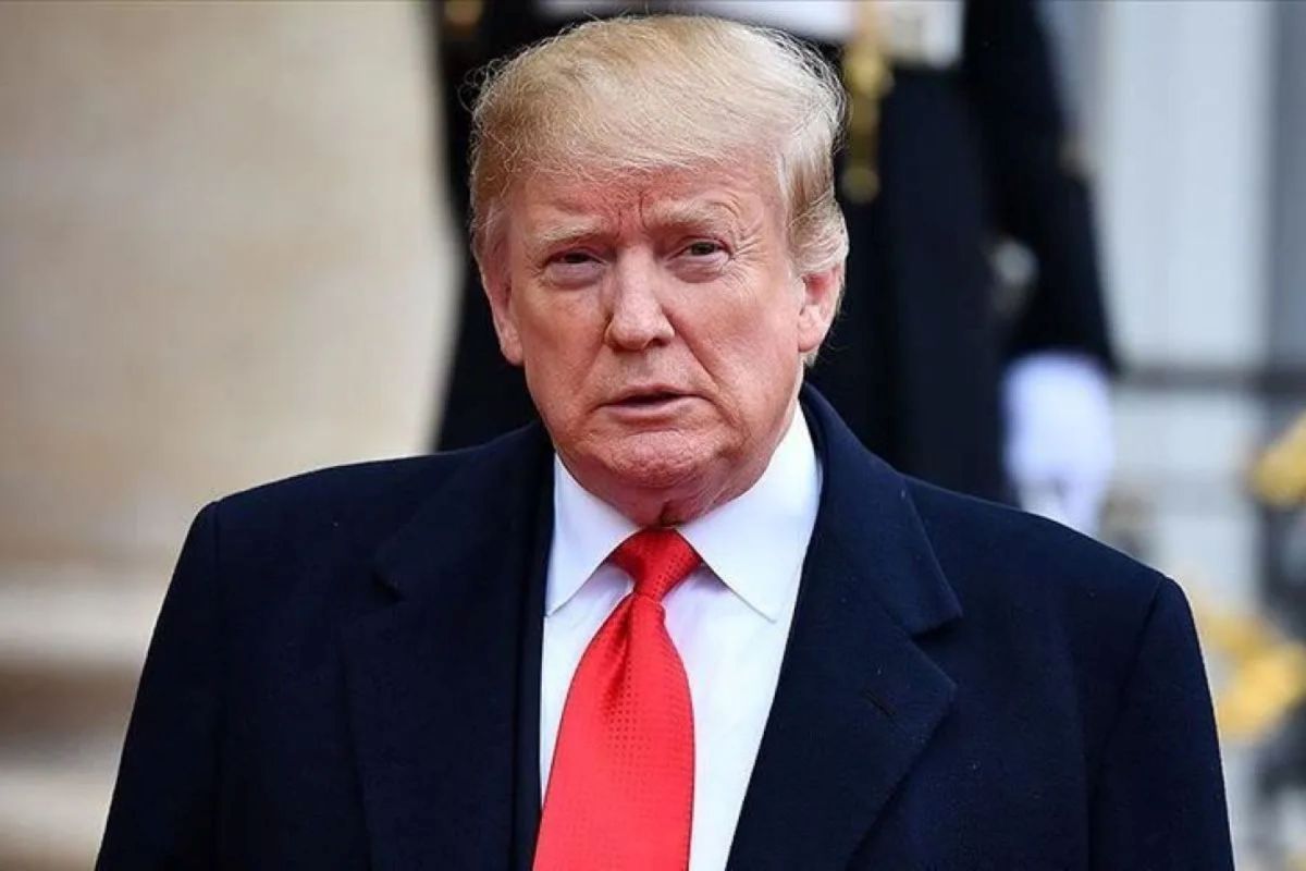 Pemerintahan Trump Ngotot Kuasai Saham Intel, Ini Alasannya