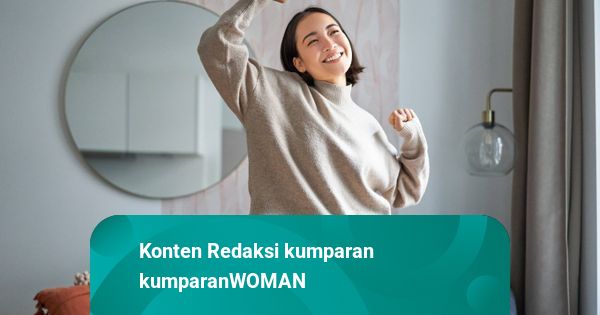 Penelitian: Perempuan Lajang Lebih Bahagia Dibandingkan Laki-Laki