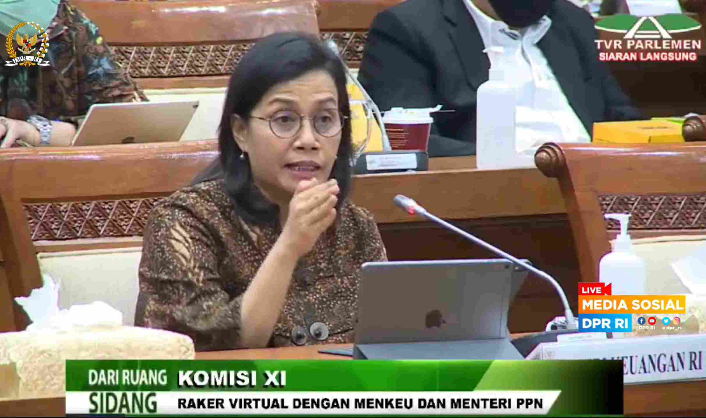 Penerimaan Pajak Jakarta 2025 hingga Juli Capai Rp 27 T, Beri Insentif Rp 4,48 T