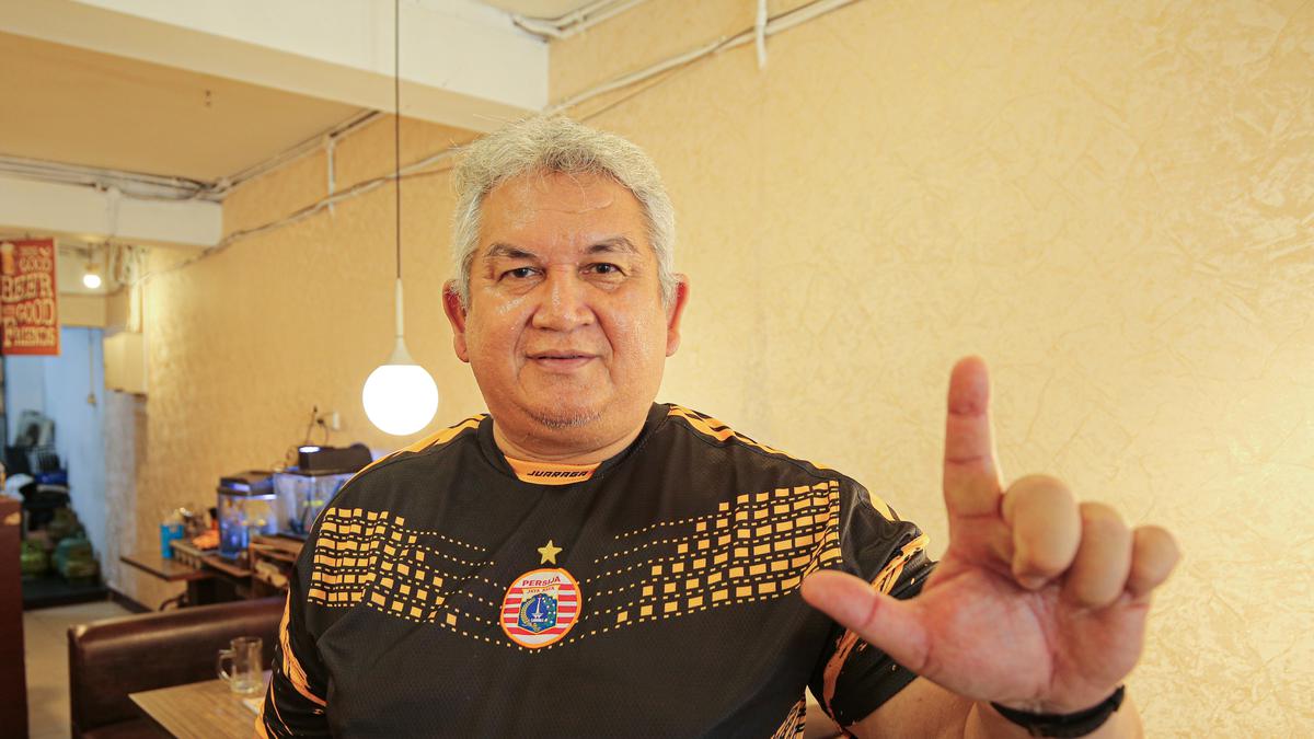 Persija Harus Bayar Denda Lebih dari Rp200 Juta Akibat Kerusakan Kursi di JIS Saat Laga Kontra Persita