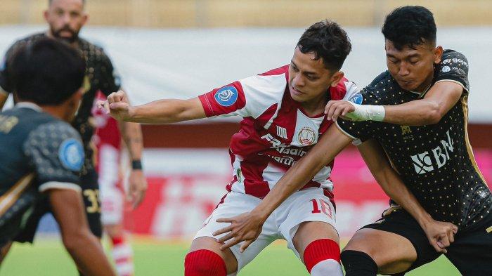Persis Solo Kalah dari Bhayangkara FC di BRI Super League, Peter de Roo: Ini Penampilan Terburuk Kami