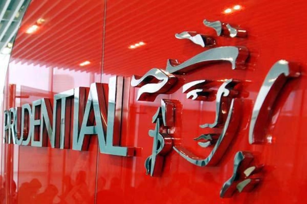 Pertegas Identitas Digital, Prudential Indonesia Ungkap Situs Resminya!
