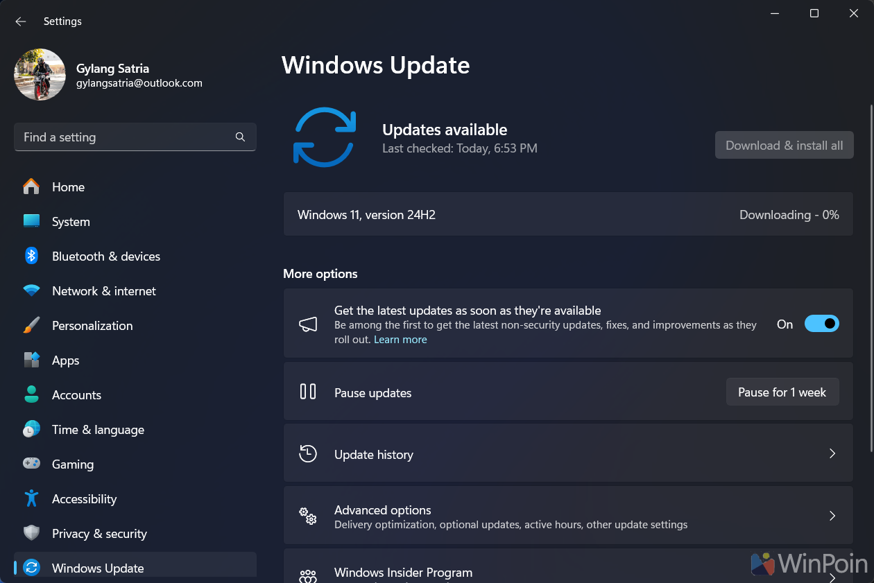Phison Investigasi Bug SSD Akibat Update Windows 11 Terbaru | WinPoin