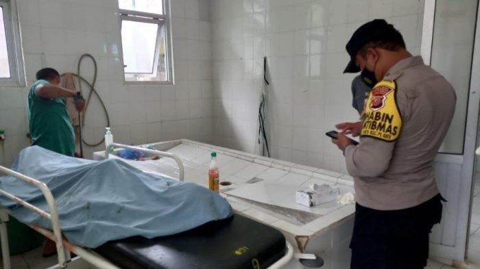Pilu: Bocah 4 Tahun di Sukabumi Meninggal Dunia Akibat Cacingan Akut, Orang Tua Diduga ODGJ, Dedi Mulyadi Geram