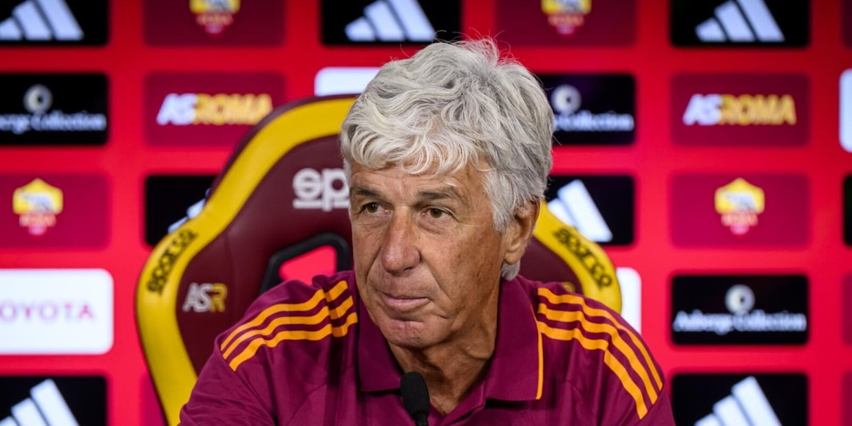 Pisa-Roma diretta Serie A: segui la prima trasferta di campionato di Gasperini LIVE