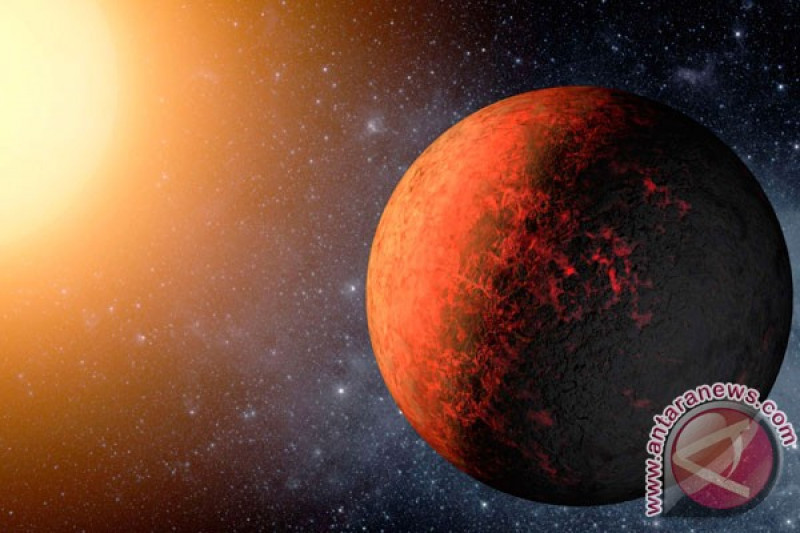 Planet X Masih Misterius, Kemungkinan Ada Planet Y Seukuran Bumi