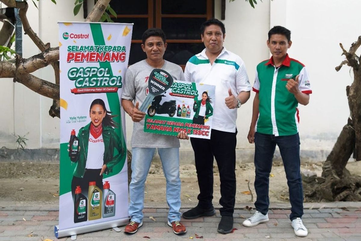 POCO Carnival ‘Ride Bold Win Loud’: Saatnya Gaspol dan Menang Banyak, Hadiah Spesial Menanti POCO Fans Indonesia