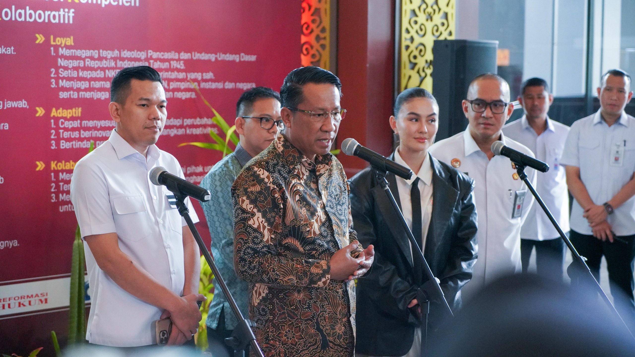 Polemik Royalti Lagu, Puan Desak Revisi UU Hak Cipta