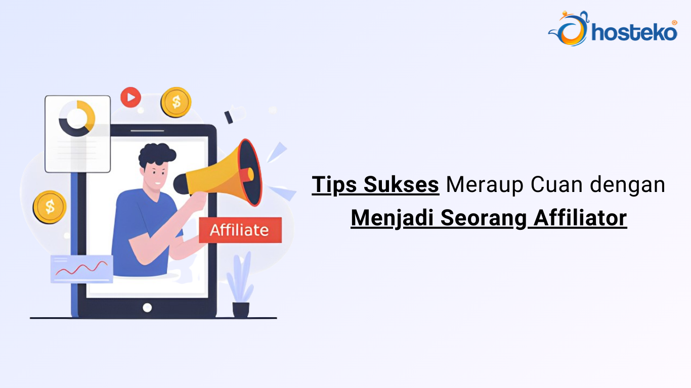Potensi Cuan Jadi Affiliator: 59% Konsumen Pernah Beli via Link
