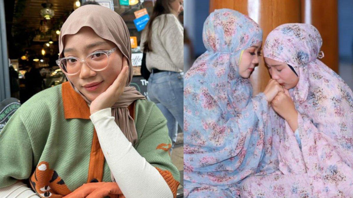 Potret Ultah Zara ke-21, Putri Bungsu Ridwan Kamil dan Atalia Praratya yang Beranjak Dewasa.